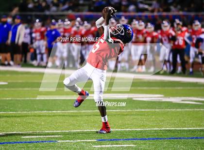 Thumbnail 3 in Montebello vs San Gabriel photogallery.