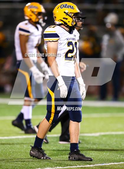 Thumbnail 2 in Montebello vs San Gabriel photogallery.