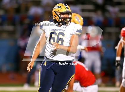 Thumbnail 3 in Montebello vs San Gabriel photogallery.