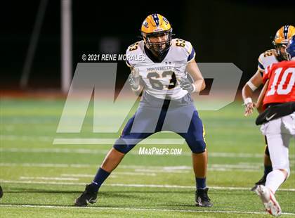 Thumbnail 2 in Montebello vs San Gabriel photogallery.
