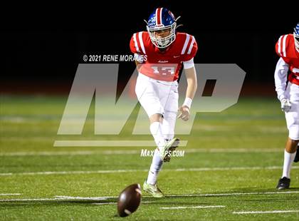 Thumbnail 3 in Montebello vs San Gabriel photogallery.