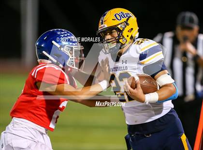 Thumbnail 1 in Montebello vs San Gabriel photogallery.