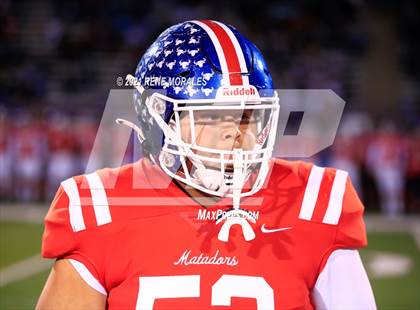 Thumbnail 2 in Montebello vs San Gabriel photogallery.