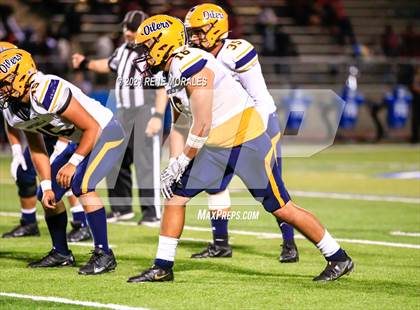 Thumbnail 1 in Montebello vs San Gabriel photogallery.