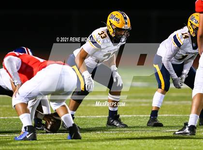 Thumbnail 1 in Montebello vs San Gabriel photogallery.