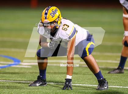 Thumbnail 2 in Montebello vs San Gabriel photogallery.