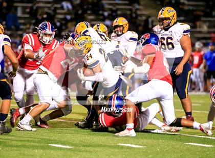 Thumbnail 1 in Montebello vs San Gabriel photogallery.