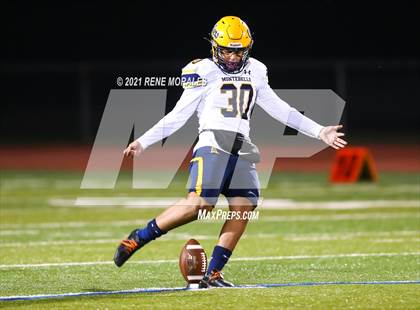 Thumbnail 2 in Montebello vs San Gabriel photogallery.