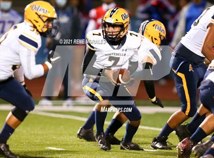 Thumbnail 2 in Montebello vs San Gabriel photogallery.
