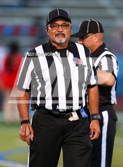 Thumbnail 2 in Montebello vs San Gabriel photogallery.