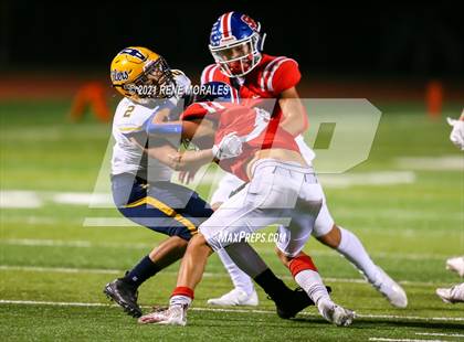 Thumbnail 1 in Montebello vs San Gabriel photogallery.