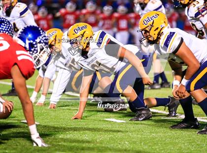 Thumbnail 2 in Montebello vs San Gabriel photogallery.