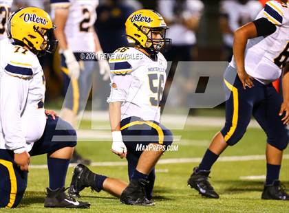 Thumbnail 3 in Montebello vs San Gabriel photogallery.