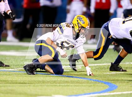 Thumbnail 2 in Montebello vs San Gabriel photogallery.