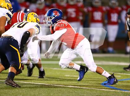 Thumbnail 2 in Montebello vs San Gabriel photogallery.