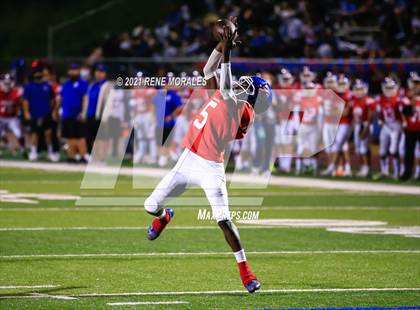 Thumbnail 2 in Montebello vs San Gabriel photogallery.
