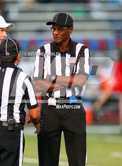 Thumbnail 1 in Montebello vs San Gabriel photogallery.