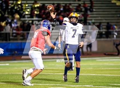 Thumbnail 3 in Montebello vs San Gabriel photogallery.