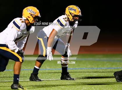 Thumbnail 3 in Montebello vs San Gabriel photogallery.