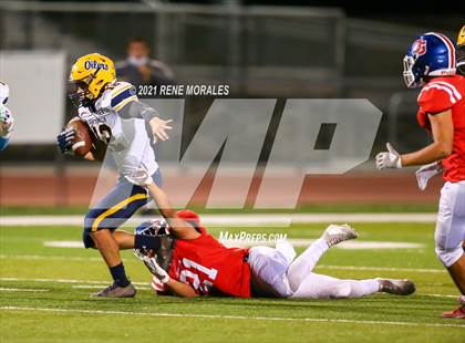 Thumbnail 1 in Montebello vs San Gabriel photogallery.
