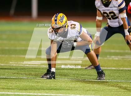 Thumbnail 1 in Montebello vs San Gabriel photogallery.