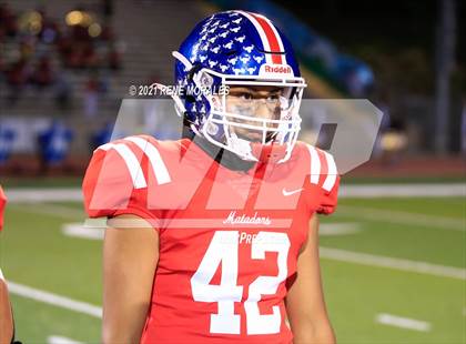 Thumbnail 1 in Montebello vs San Gabriel photogallery.