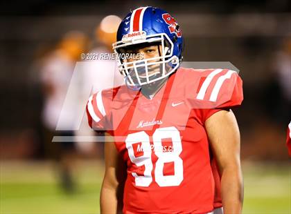 Thumbnail 1 in Montebello vs San Gabriel photogallery.