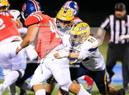 Thumbnail 1 in Montebello vs San Gabriel photogallery.