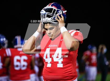 Thumbnail 2 in Montebello vs San Gabriel photogallery.
