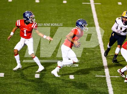 Thumbnail 1 in Montebello vs San Gabriel photogallery.