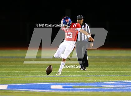 Thumbnail 1 in Montebello vs San Gabriel photogallery.