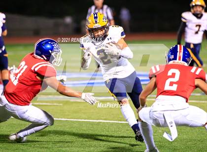 Thumbnail 2 in Montebello vs San Gabriel photogallery.