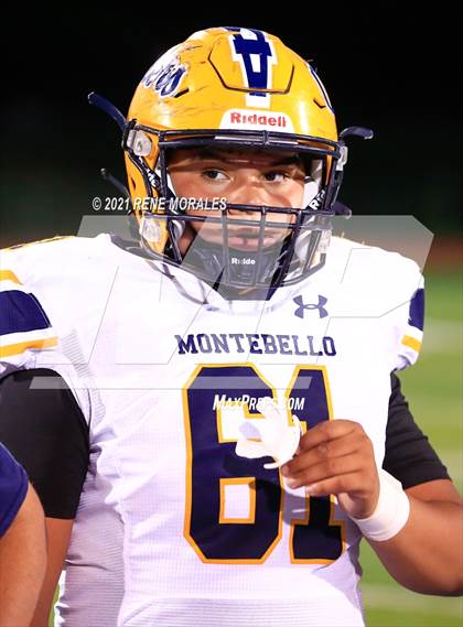 Thumbnail 2 in Montebello vs San Gabriel photogallery.