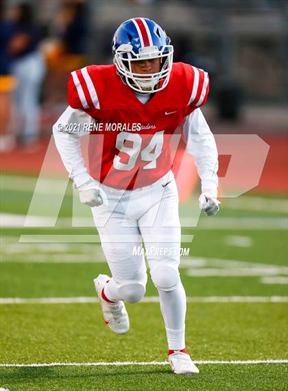 Thumbnail 3 in Montebello vs San Gabriel photogallery.