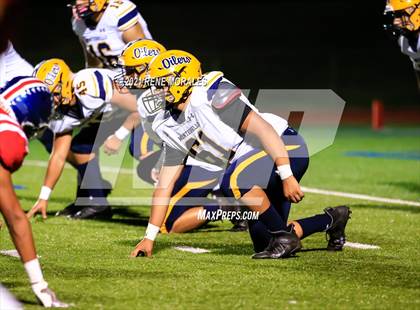 Thumbnail 1 in Montebello vs San Gabriel photogallery.