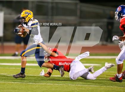 Thumbnail 3 in Montebello vs San Gabriel photogallery.
