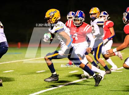 Thumbnail 2 in Montebello vs San Gabriel photogallery.