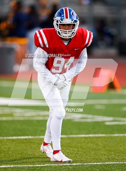Thumbnail 2 in Montebello vs San Gabriel photogallery.