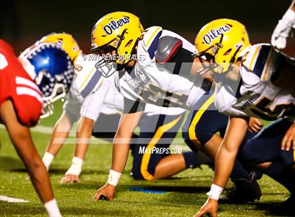 Thumbnail 1 in Montebello vs San Gabriel photogallery.
