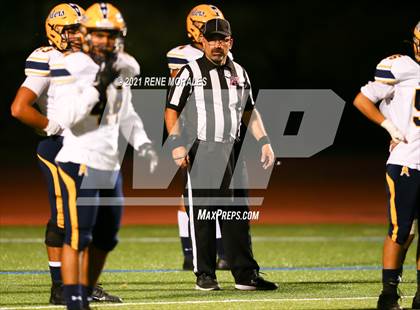 Thumbnail 1 in Montebello vs San Gabriel photogallery.