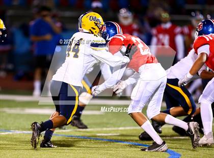 Thumbnail 1 in Montebello vs San Gabriel photogallery.
