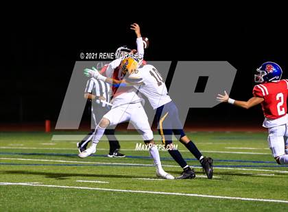 Thumbnail 2 in Montebello vs San Gabriel photogallery.