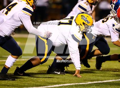 Thumbnail 1 in Montebello vs San Gabriel photogallery.