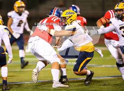 Thumbnail 3 in Montebello vs San Gabriel photogallery.