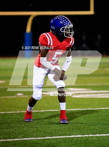 Thumbnail 1 in Montebello vs San Gabriel photogallery.