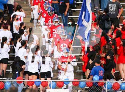 Thumbnail 3 in Montebello vs San Gabriel photogallery.