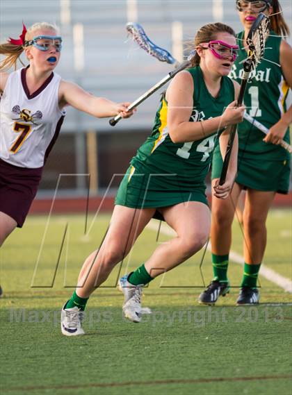 Thumbnail 1 in Royal @ Simi Valley photogallery.