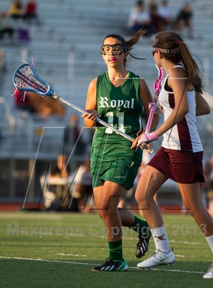 Thumbnail 1 in Royal @ Simi Valley photogallery.