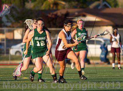 Thumbnail 2 in Royal @ Simi Valley photogallery.