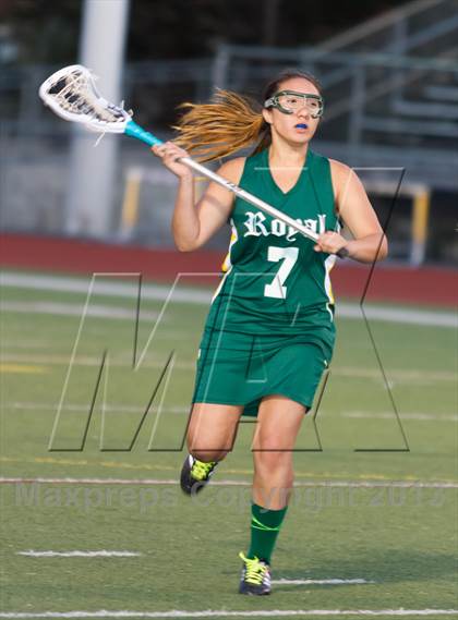 Thumbnail 2 in Royal @ Simi Valley photogallery.
